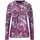GOLDNER Langarmshirt im Paisley-Design Sweatshirt Pink 44