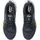 Asics GEL-FLUX 8 Herren Grau / Blau 44,5