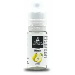 Birne 10ml Aroma by Aroma Syndikat