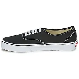 Vans Authentic black 34,5