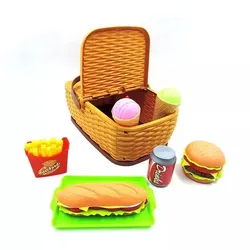 Picknick-Set