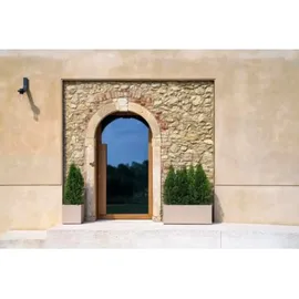 Euro3Plast Kebe 100 x 40 cm Beige