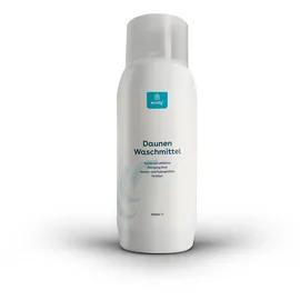 eco:fy Daunenwaschmittel Spezialwaschmittel Fluid 500 ml
