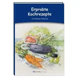 Schnell Verlag Erprobte Kochrezepte