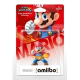 Nintendo amiibo Super Smash Bros. Collection Mario