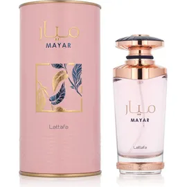 Lattafa Mayar Eau de Parfum 100 ml