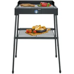 SEVERIN Elektro-Standgrill mit Grillrost »PG 8566«