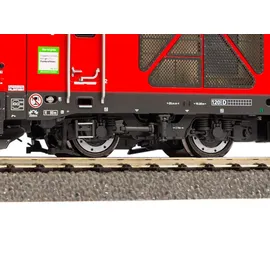 PIKO E-Lok BR 249 dual-mode der DB AG 51163 H0