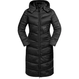 Elt Lightweight Mantel Oslo Schwarz XXL - XXL