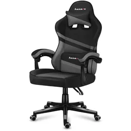 huzaro Force 4.4 Gaming-Stuhl Grau PC