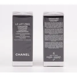 Chanel Le Lift Pro Gesichtsserum 30 ml