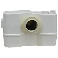 Grundfos Sololift2 WC-3 Kleinhebeanlage