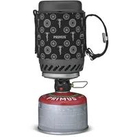 PRIMUS Lite Plus 1/kocher+piezo+topf 2l - Black - One Size