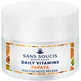 Sans Soucis Daily Vitamins Multischutzpflege Creme 50 ml