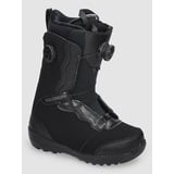 Salomon Ivy BOA SJ 2024 Snowboard-Boots castlerock gray