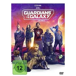 Guardians of the Galaxy Vol. 3 | Zustand: Neu & original versiegelt