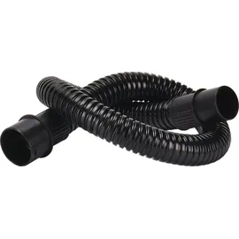 DMS® Aschesauger Kaminsauger 20L Rußsauger HEPA Filter 1200W Ofen Grill Kamin AS-1200 Rot - Rot