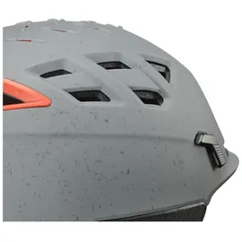 Rossignol Escaper Impacts Helm - Grey - S-M