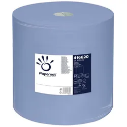 Industriepapier / Blaurolle 416620