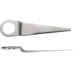 Fein 2x Schneidmesser Z-Biegung gerade SuperCut 60 mm - 63903216017