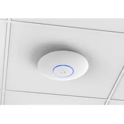 UbiQuiti WLAN PRO Access Point Indoor Outdoor MIMO Gigabit 2.4GHz/5GHz - 5er Pack