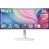 MSI Modern MD342CQPWDE (34") (9S6-3PC59H-013)