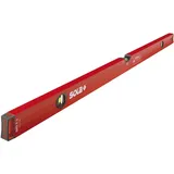 Sola Wasserwaage BIG X 3 Rot 1 m