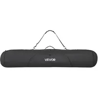 Vevor Skitasche bis 165 cm schwarz