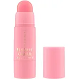 Catrice Blushin' Charm Multi Stick Rouge mit Aufheller in der Form eines Stiftes Farbton 040 Sparkle Lover 5.5 g