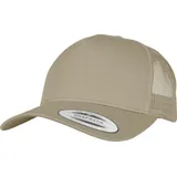 Flexfit 5-Panel Retro Trucker