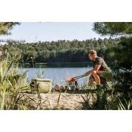 Petromax Kühltasche 22 l Oliv
