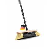 BawiTec Zimmerbesen 30cm mit Teleskopstiel