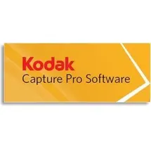 Kodak Capture Pro Software F Verl?ng Verl?ngerung um 3Jahre,f.i5600/i5650, Scanner Zubehör