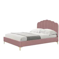 Hti-Living Bett 140 x 200 cm Yoris
