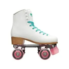Impala Quad Skate Weiß 39