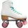 Impala Quad Skate Weiß 39