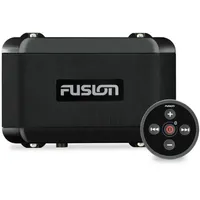 Fusion Marine Entertaiment System - Black Box 200 Watt