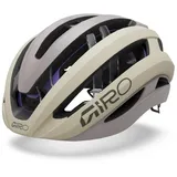 Giro Aries Spherical 55-59 cm grau 2021