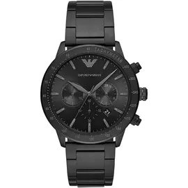 Emporio Armani Mario Edelstahl 43 mm AR11242