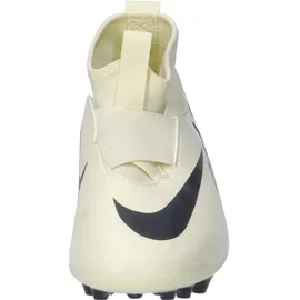 Nike Jr. Mercurial Superfly 9 Academy AG lemonade/schwarz 38