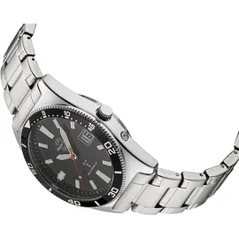 Master Time MTGA-10857-21M Funkuhr Herrenuhr 42mm 5ATM