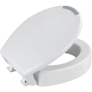 Wenko WC-Sitz Secura Comfort L
