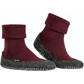 Falke Cosyshoe Rot 37