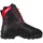 Oregon Waipoua Sicherheitsschuhe - Black - EU