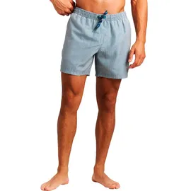 Protest Badeshorts PRTMarama Blau XL