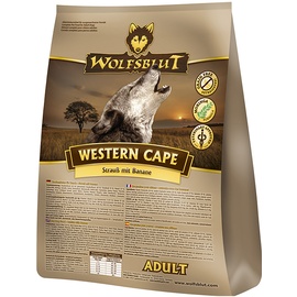 Wolfsblut Adult Western Cape 2 kg