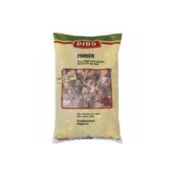 DIBO Frostfutter Pansen natur 6000g- lose rollend 3x2000g