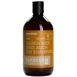 Bier - Shampoo