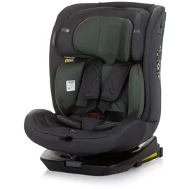 Chipolino Kindersitz X-Factor i-Size (Reboarder, ECE R129/i-Size Norm)