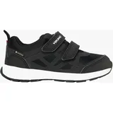 Viking Veme Reflex GTX 2V Kinder Schwarz/Weiß 27
